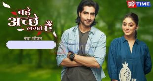 Bade Acche Lagte Hain 4