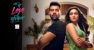 Uff Yeh Love Hai Mushkil