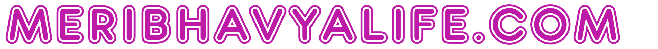 MeriBhavyaLife.Com