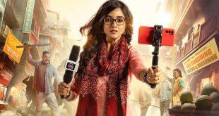 Aarti Anjali Awasthi