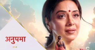 Anupama