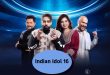 Indian Idol 16