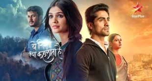 Yeh Rishta Kya Kehlata Hai