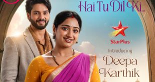 Shehzaadi Hai Tu Dil Ki